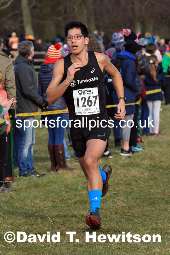 Senior mens 2022 Start Fitness NEHL, Alnwick, Northumberland. Photo: David T. Hewitson/Sports for All Pics